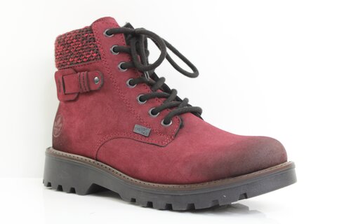 Rieker Stiefeletten