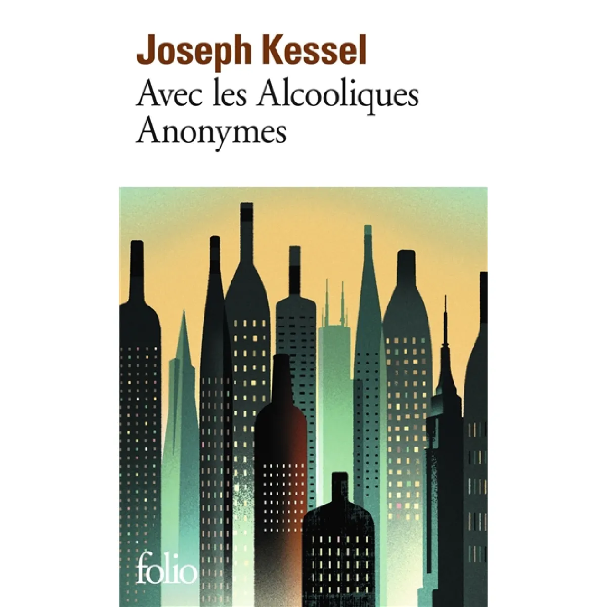 Avec les alcooliques anonymes