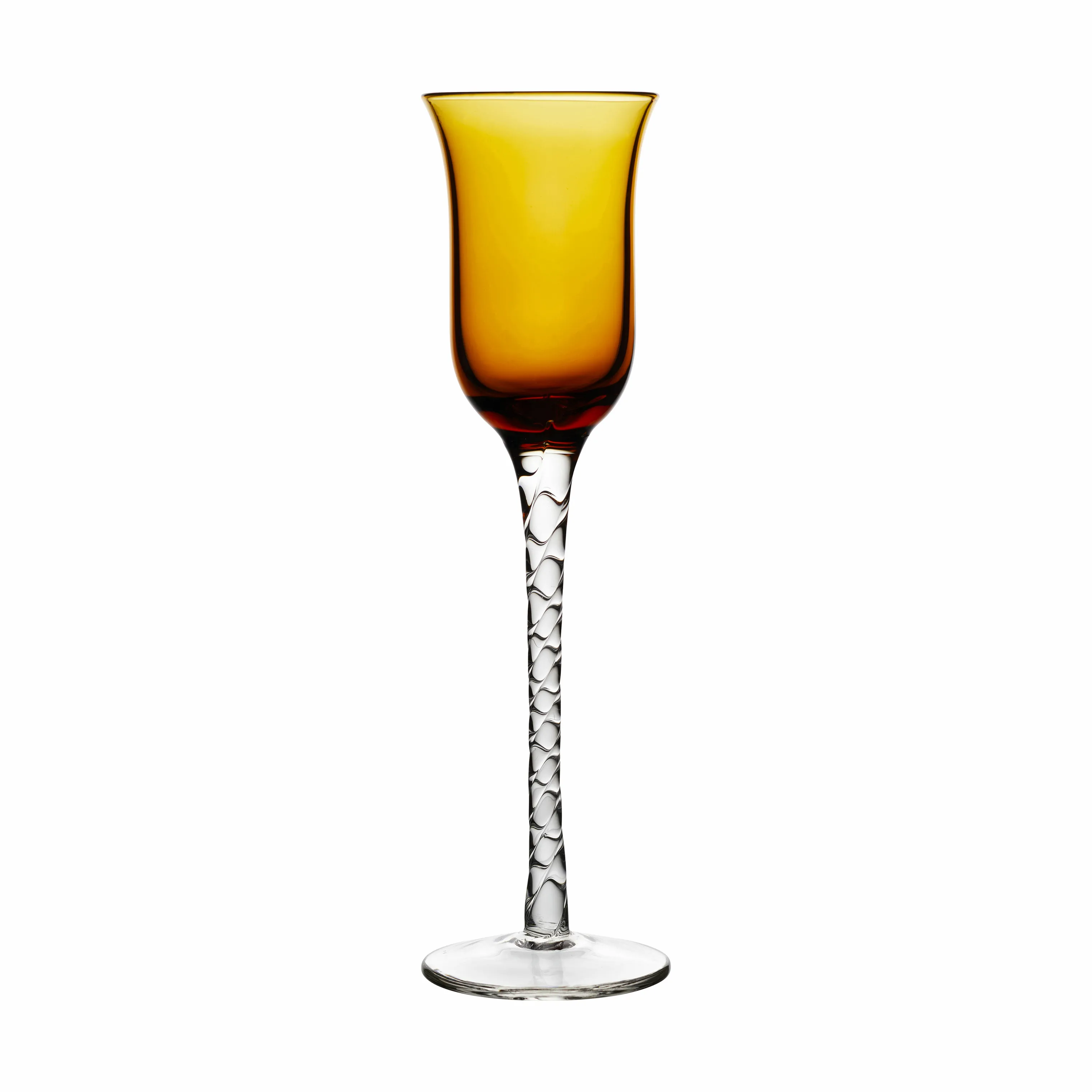 Lyngby Glas London Snapseglas - 6 stk.