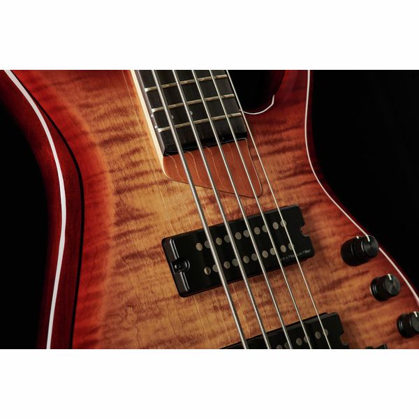 Marcus Miller M7 5st BRS 2nd Gen