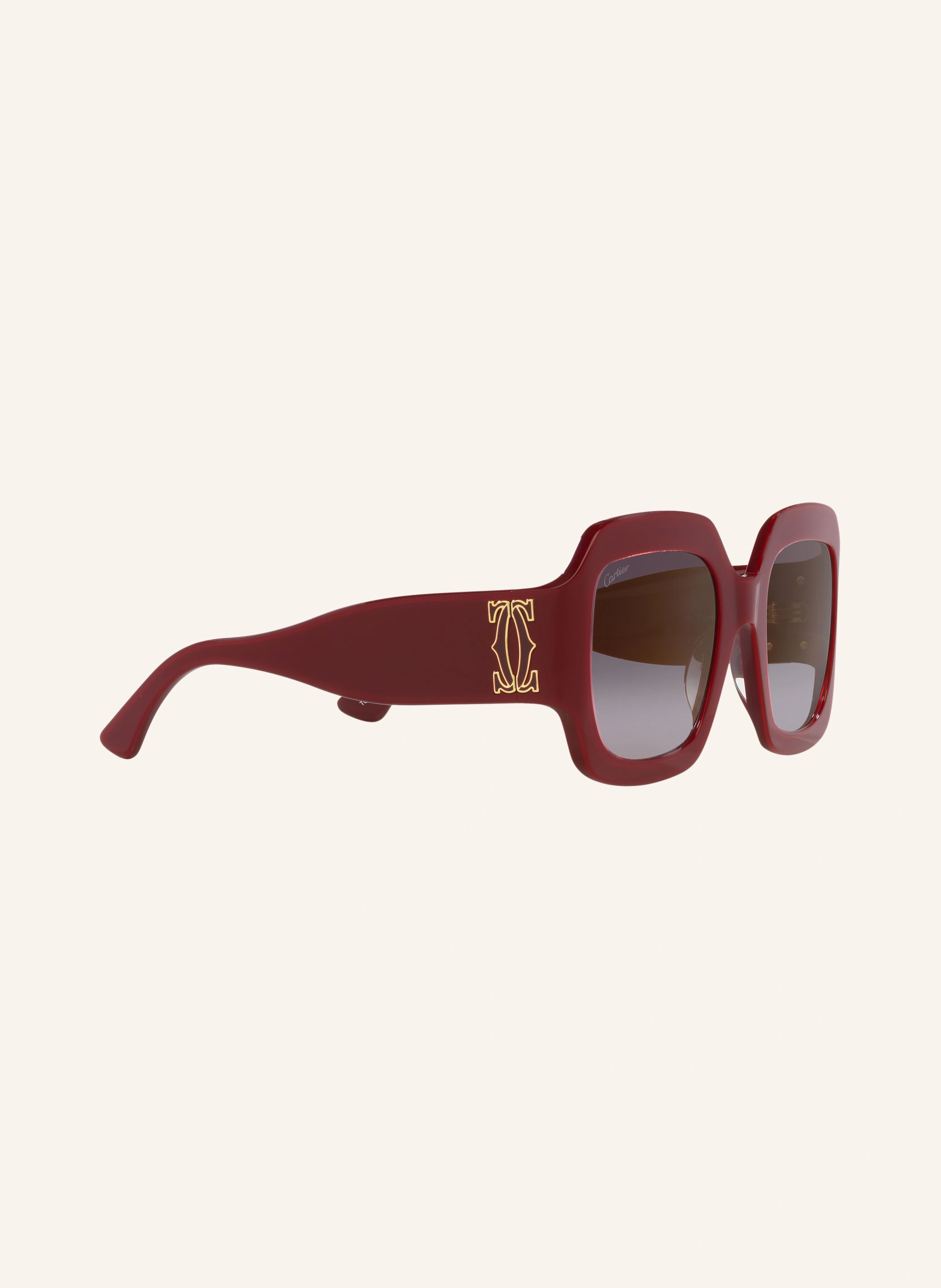Cartier Sonnenbrille CT0434S