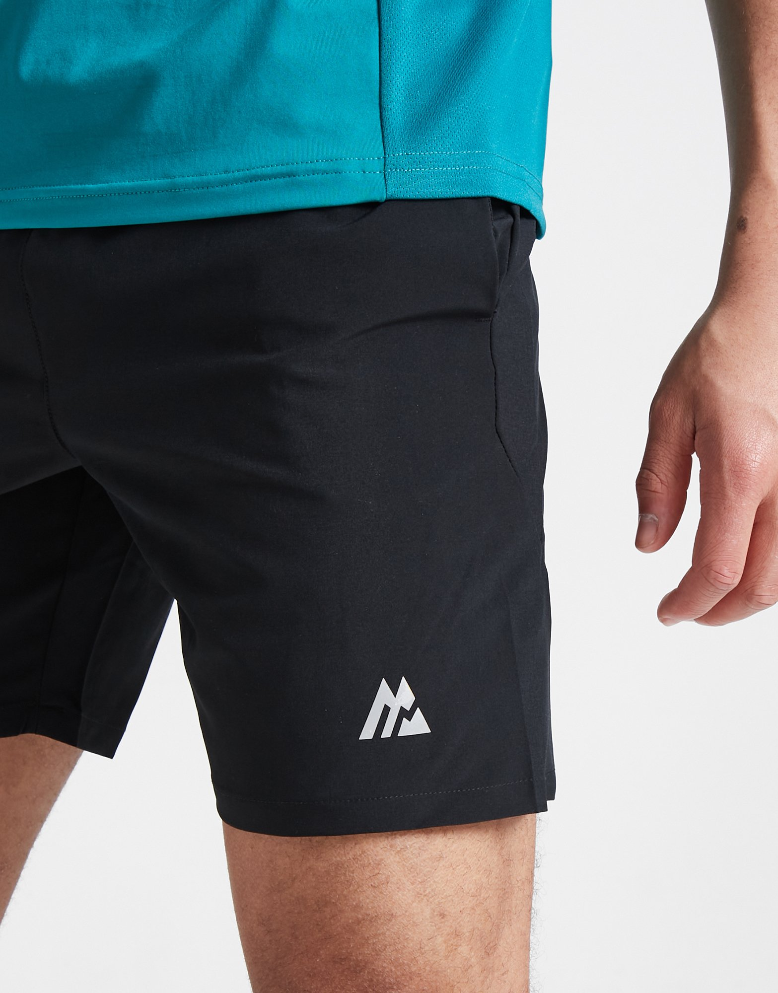 MONTIREX Short Junior