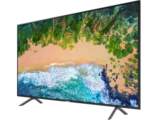 SAMSUNG - TV LED 4K 123 cm UE49NU7105