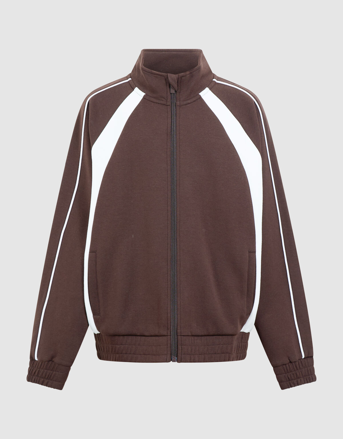 Tracksuit Jack Donkerbruin