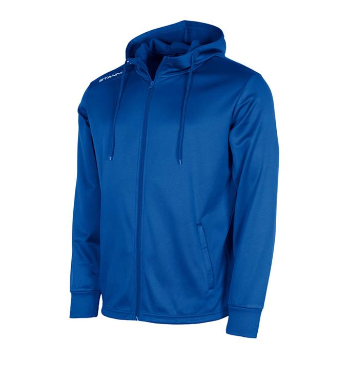 Stanno Field Hooded Top Full Zip