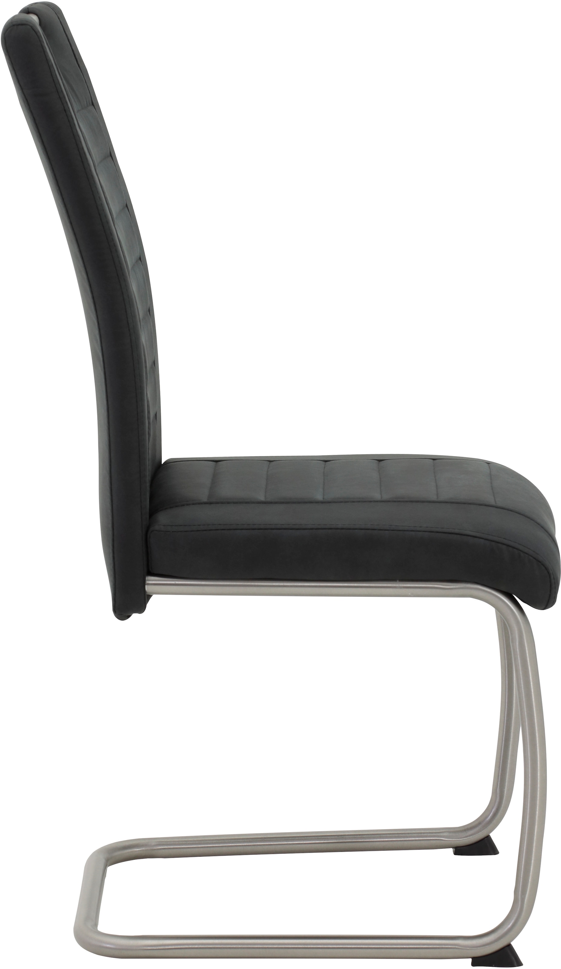 HELA Essgruppe »Ulla« Set, 5 Stk. tlg. ausziehbar 140 - 220 cm, Edelstahl, 140 Kg Belastbar