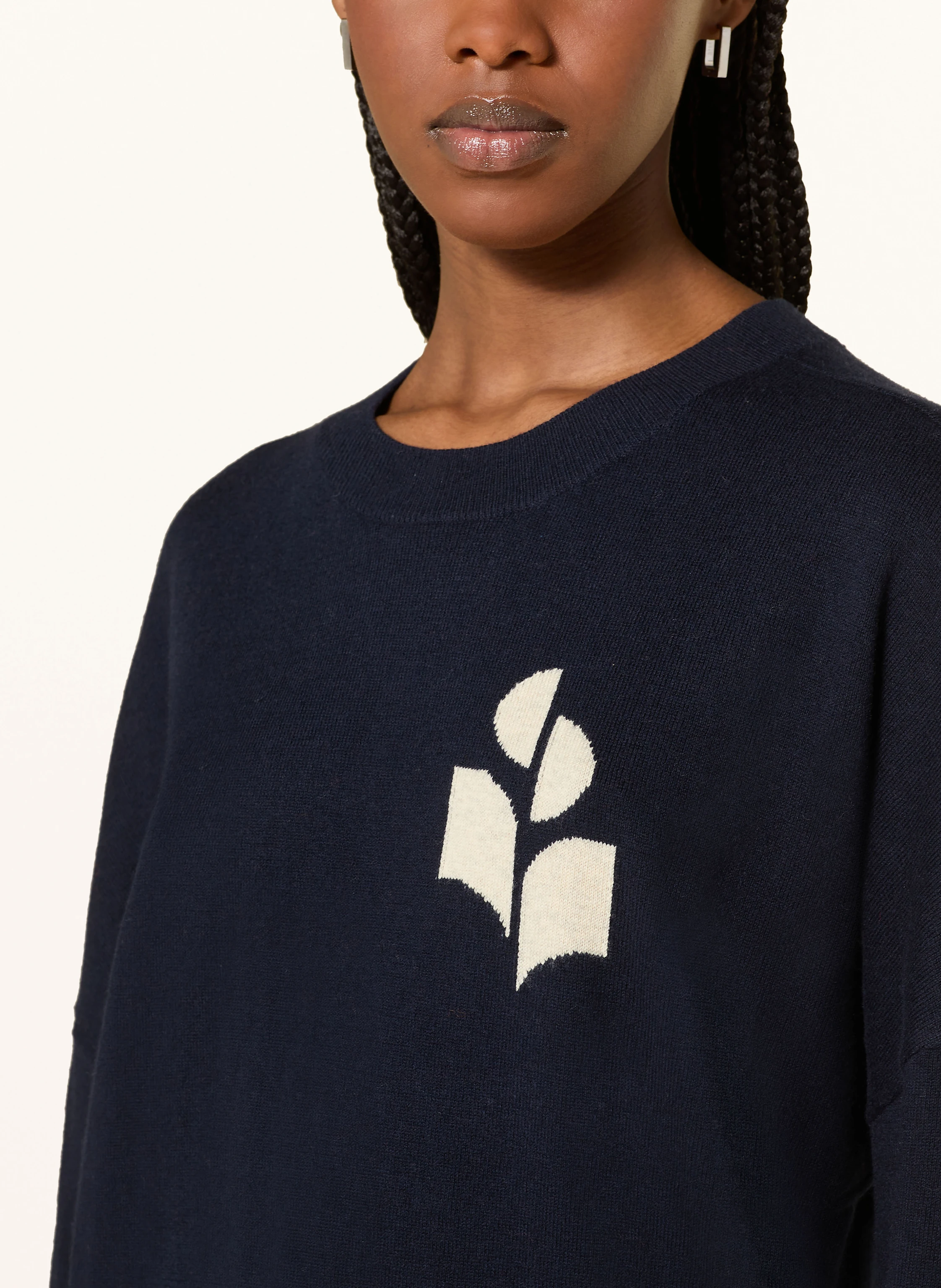 MARANT ÉTOILE Pullover MARISANS