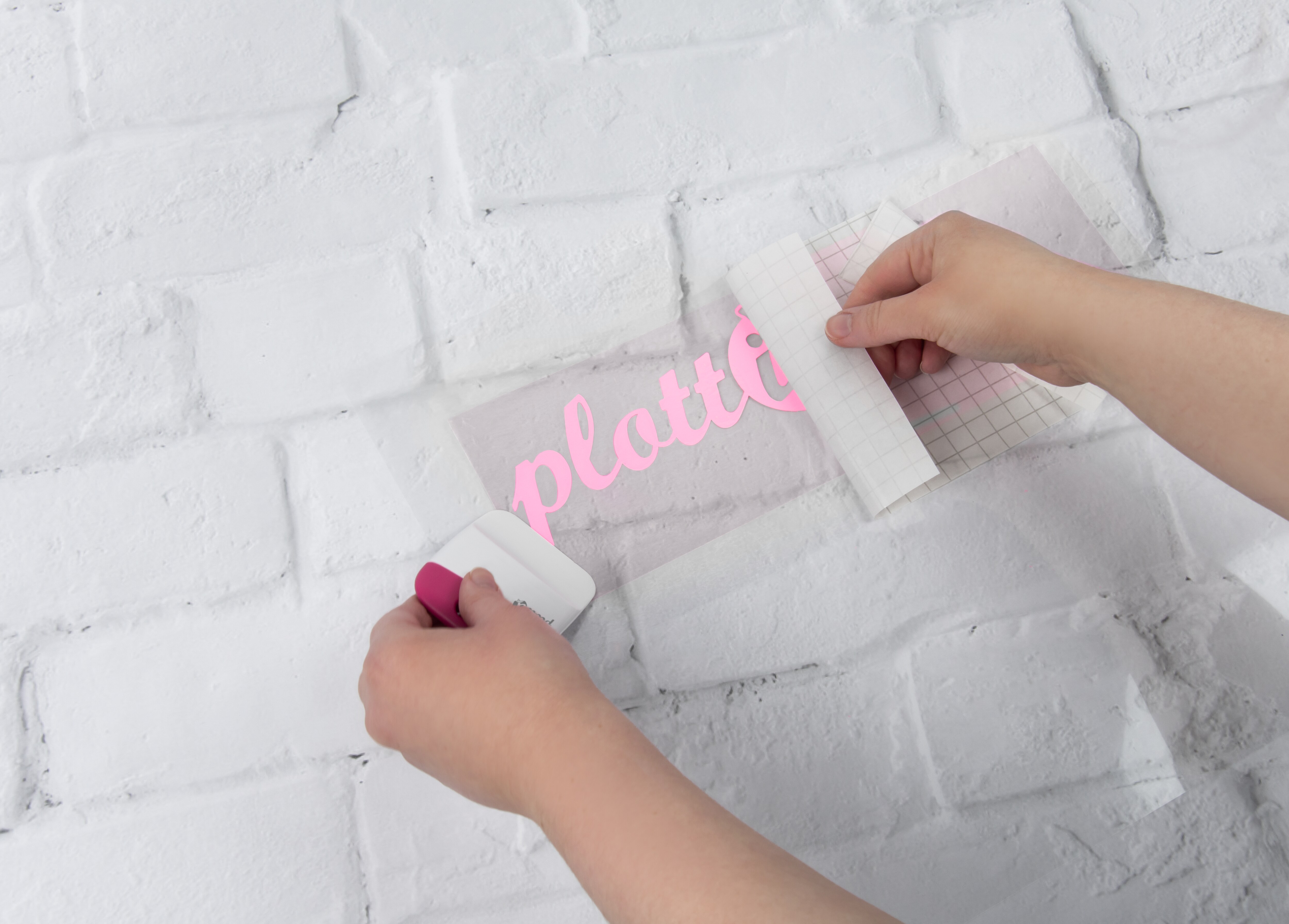 plottiX Rakel