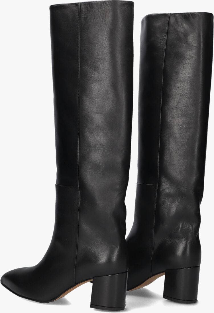 zwarte toral hoge laarzen 12776