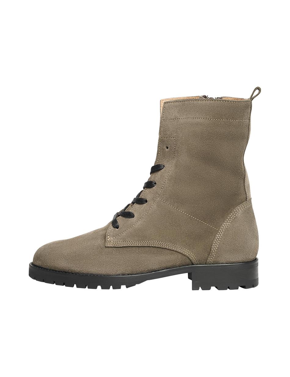 SCHNÜRBOOTS EVA PDB