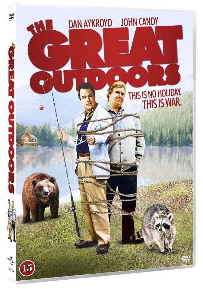 The Great Outdoors