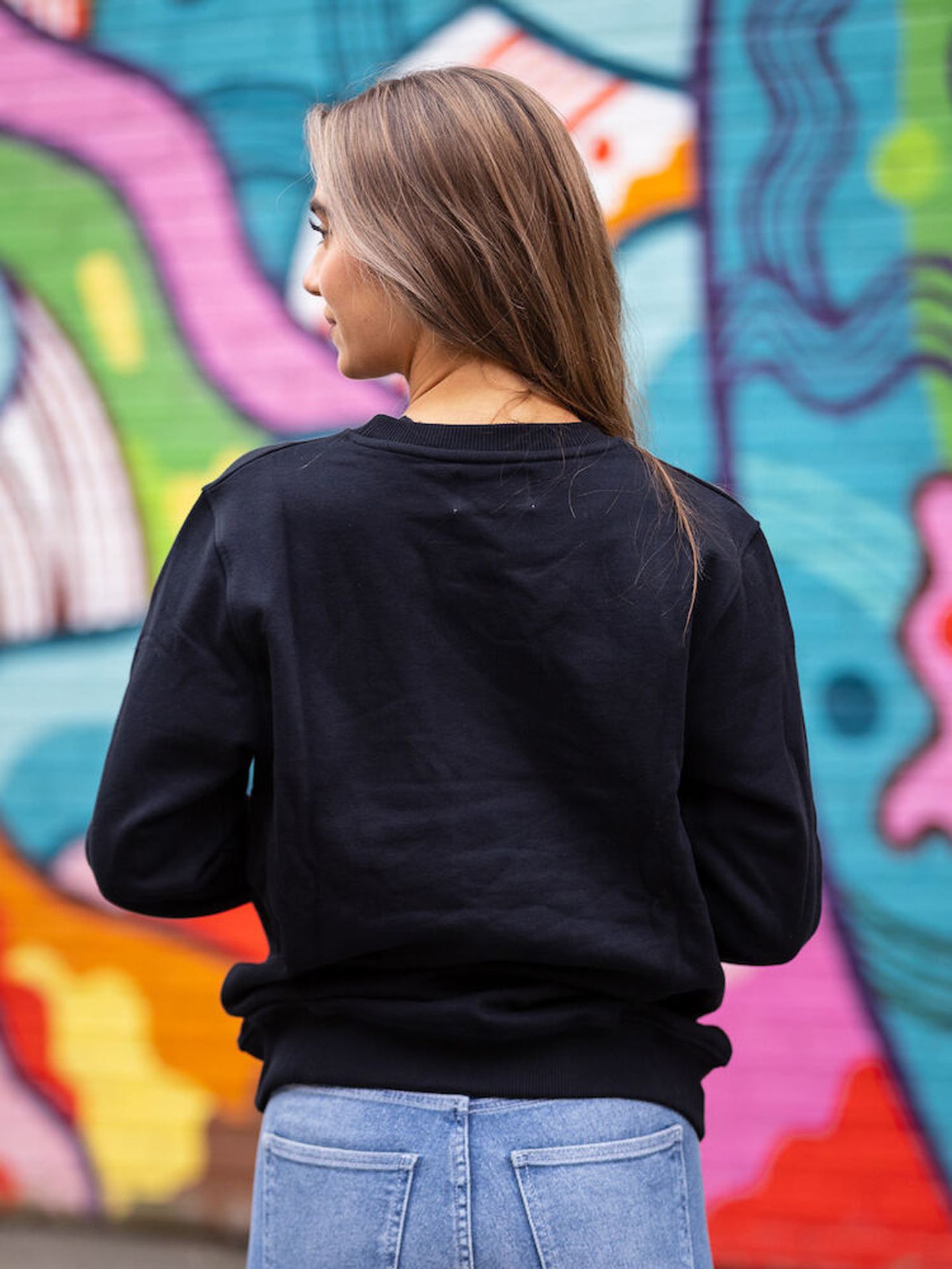 L.Taylor Crew Neck