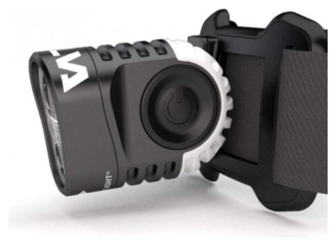 Lampe Frontale Trail Speed 5XT 1200 lumens