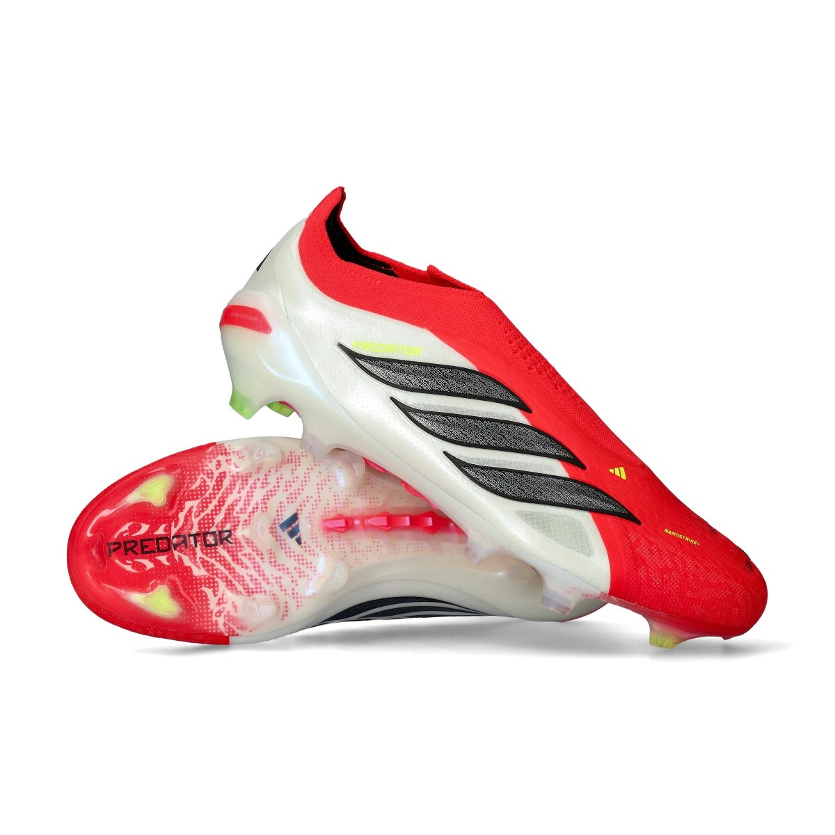 Chuteira adidas Predator Elite LL FG