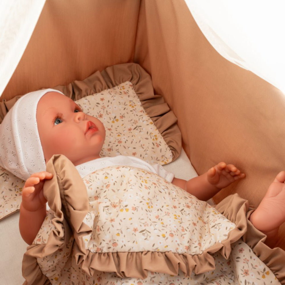 Køb Así Teresa Kollektion - Leonora Dukke, 46 Cm.