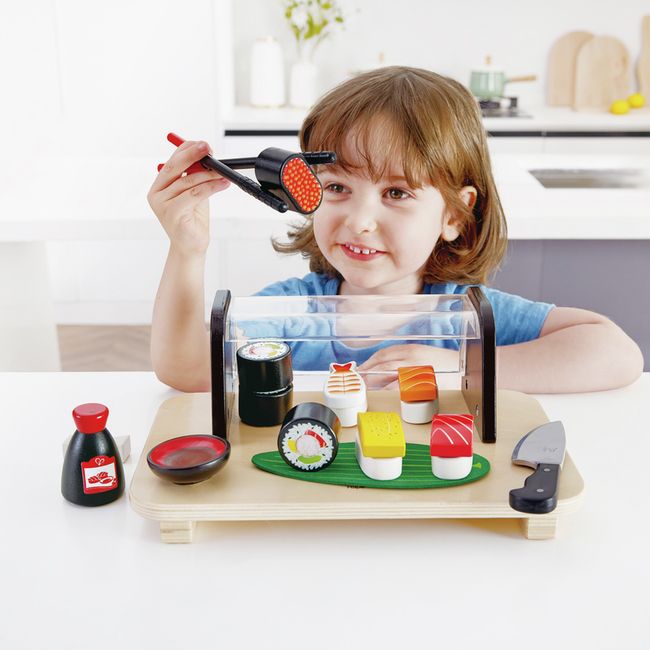 Hape Zeit für Sushi