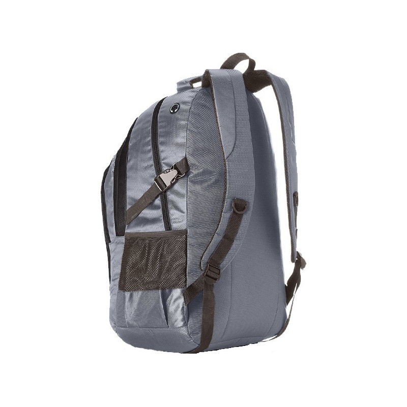 Sac Fila Bob (gris-noir)