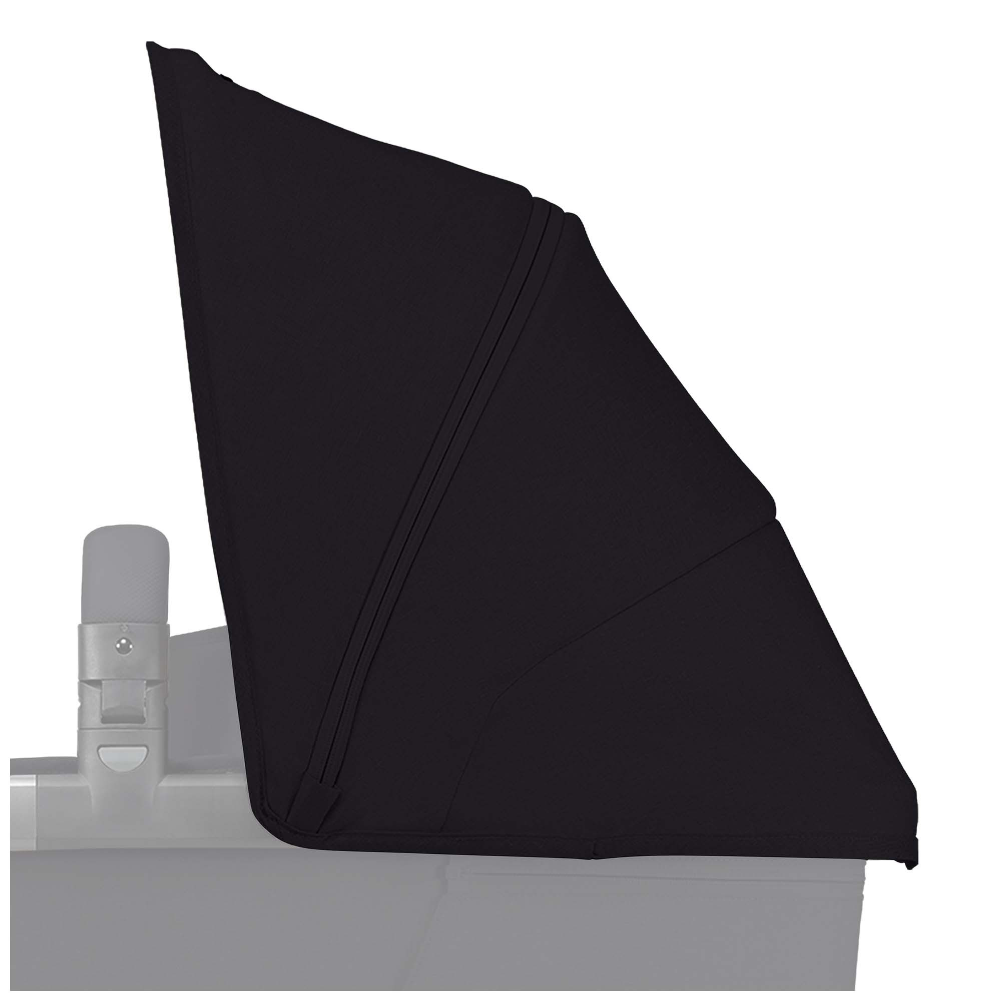 Joolz Geo3 Zonnekap Space Black