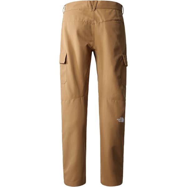 Pantalon randonnée THE NORTH FACE M HORIZON PANT UTILITY BROWN