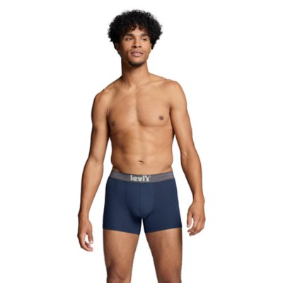 Boxer homme Offbeat Stripe Wb B LEVIS