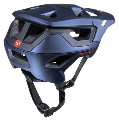 Casque Kenny Rocket Bleu