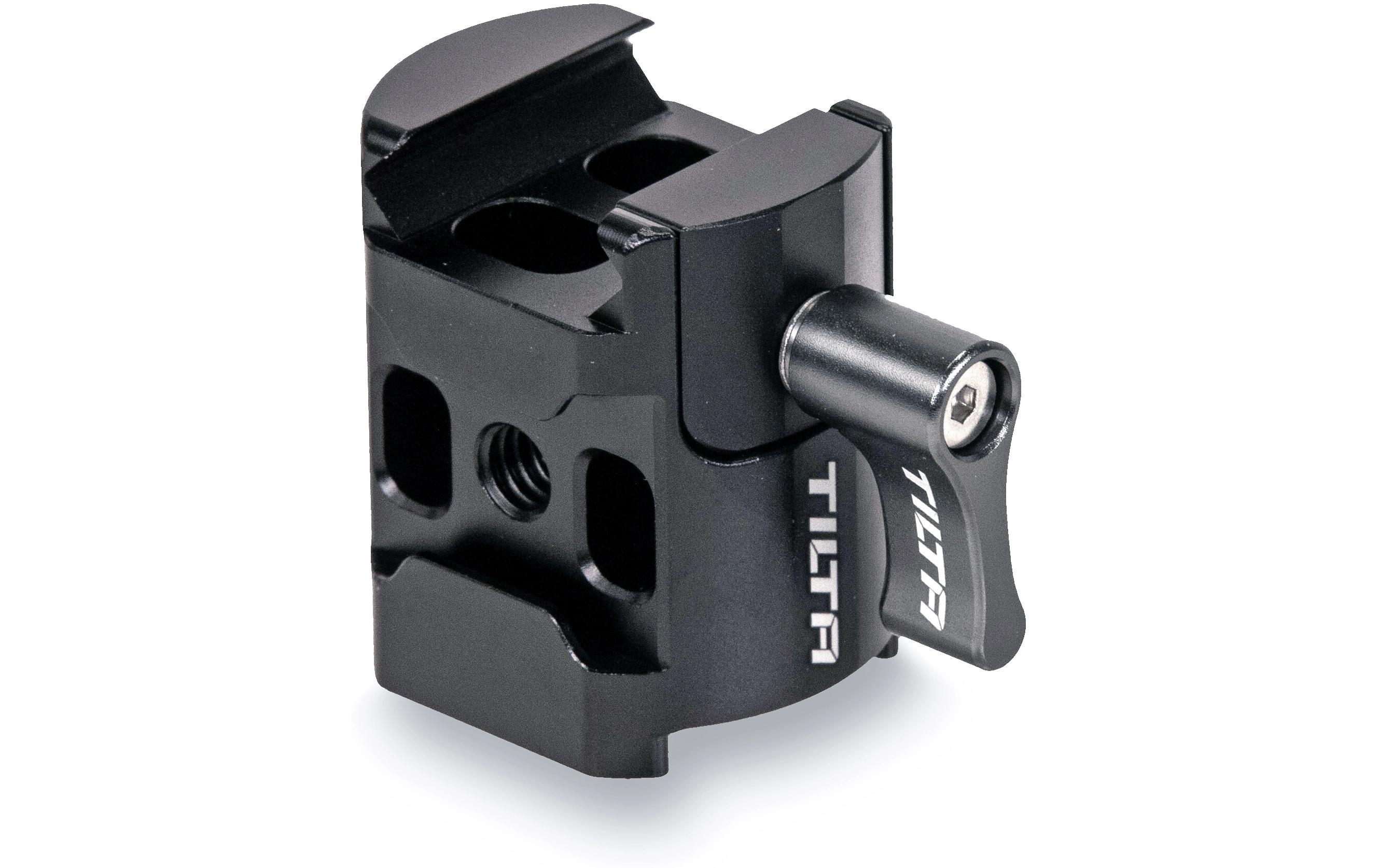 Adapter TGA-SCASeitlich montierter Adapter für kalten Schuh