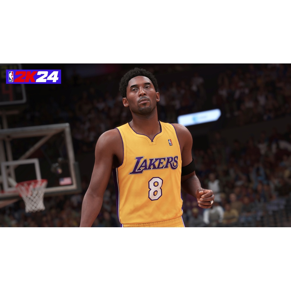 NBA 2K24 Kobe Bryant Edition PS5