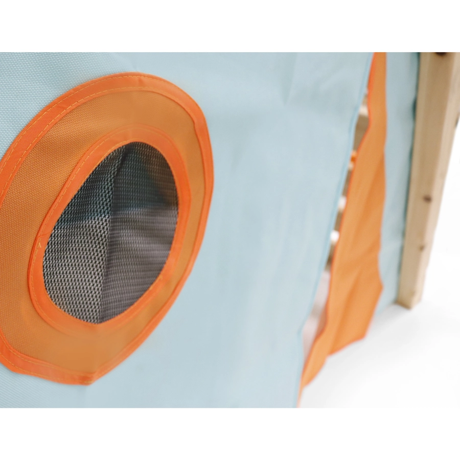 plum® My First Wooden Playcenter