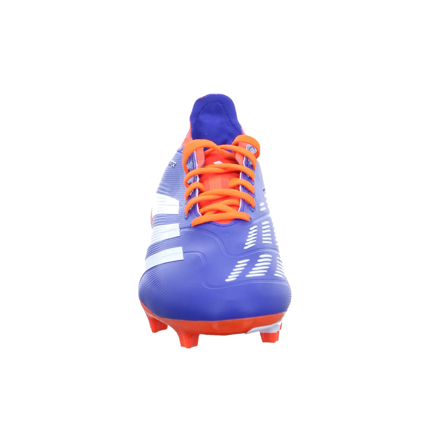 ADIDAS Fussball Nocken Blau Lederimitat