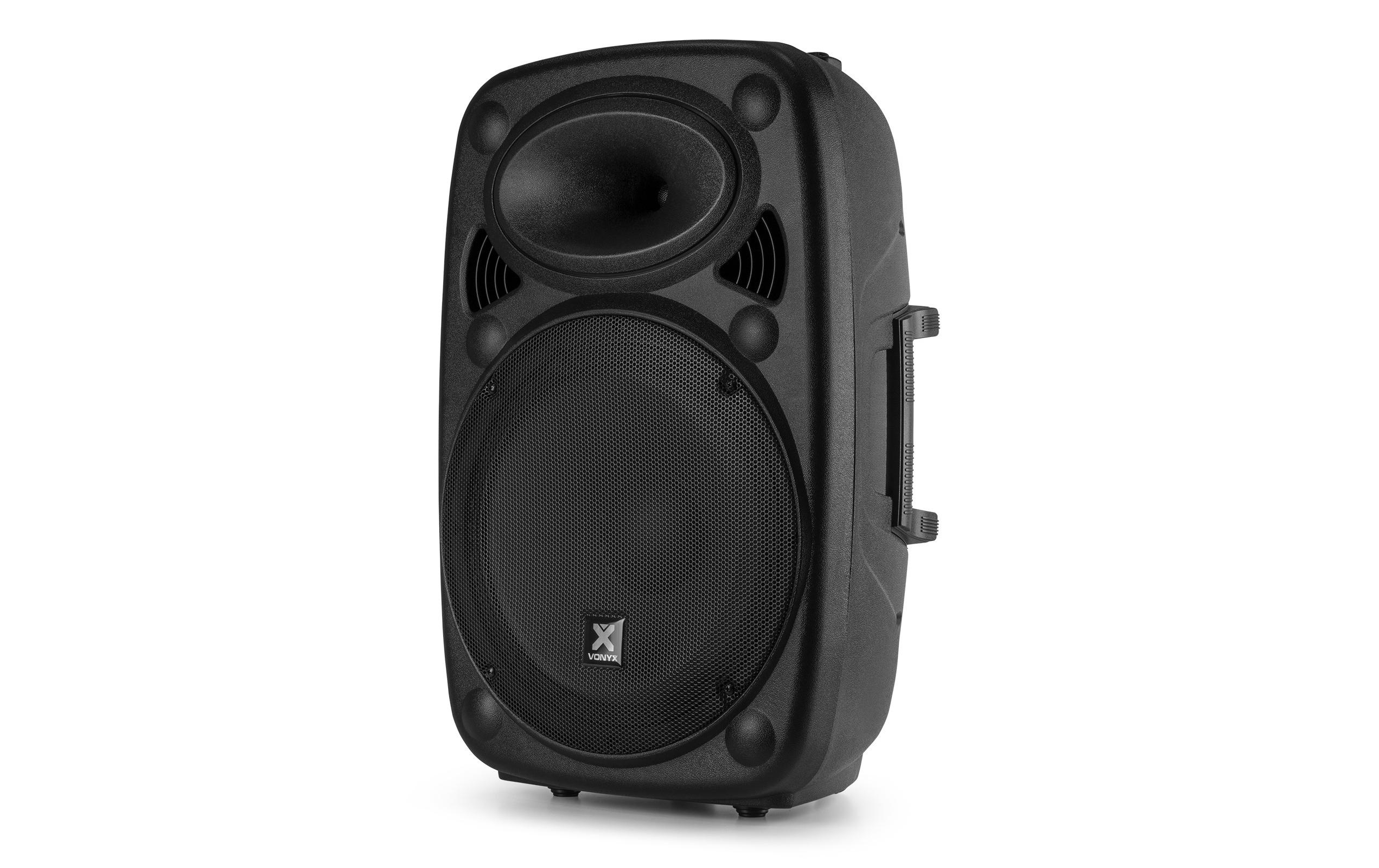 PA-System Verve46<br>15