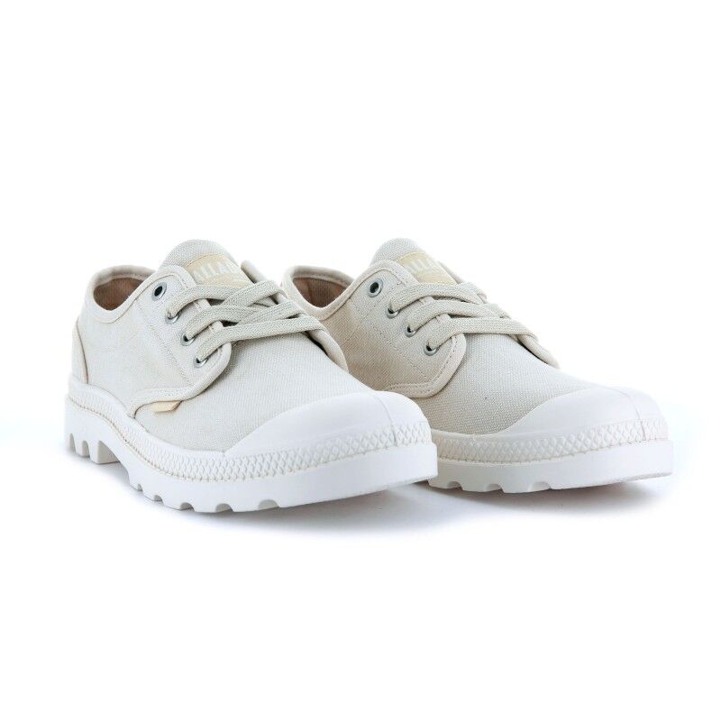 Pampa Oxford - Chaussures lifestyle homme