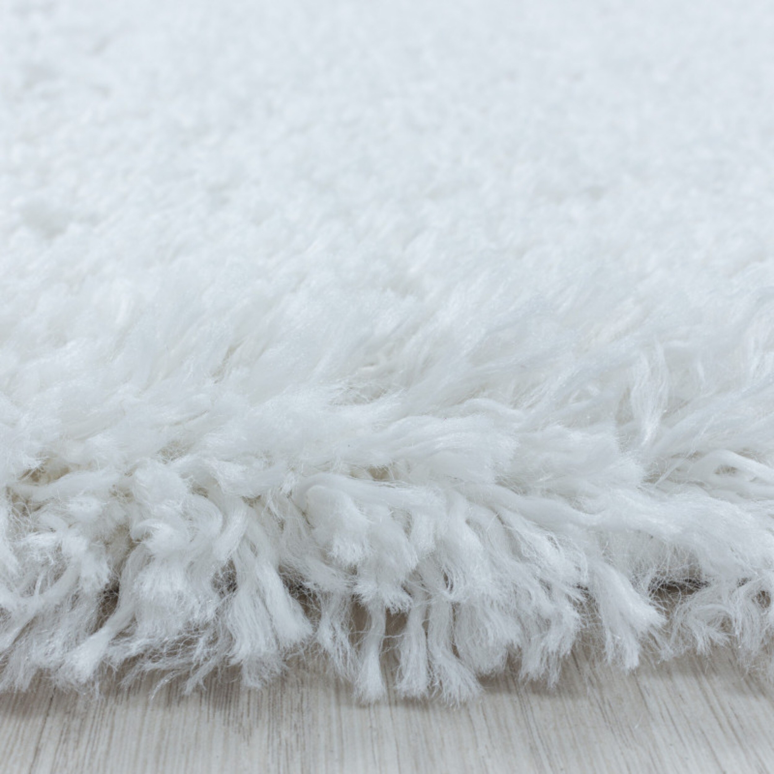 Wunderschöne Shaggy Hochflor Langflor 30mm Shaggy Teppich in Verschiedene Farben