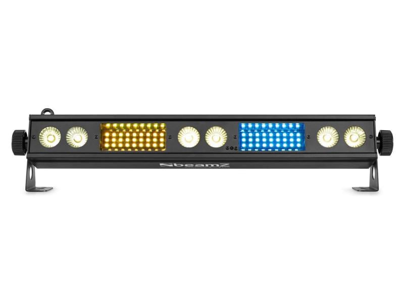 BeamZ LED-Bar LSB340 2-in-1-Scheinwerfer mit hoher Lichtintensität und optimaler Farbmischung