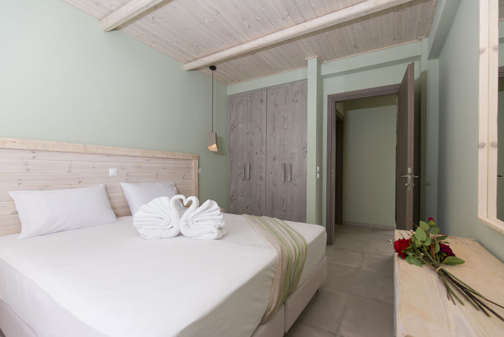Fly & Go Anthemis Hotel Logies - Hotel