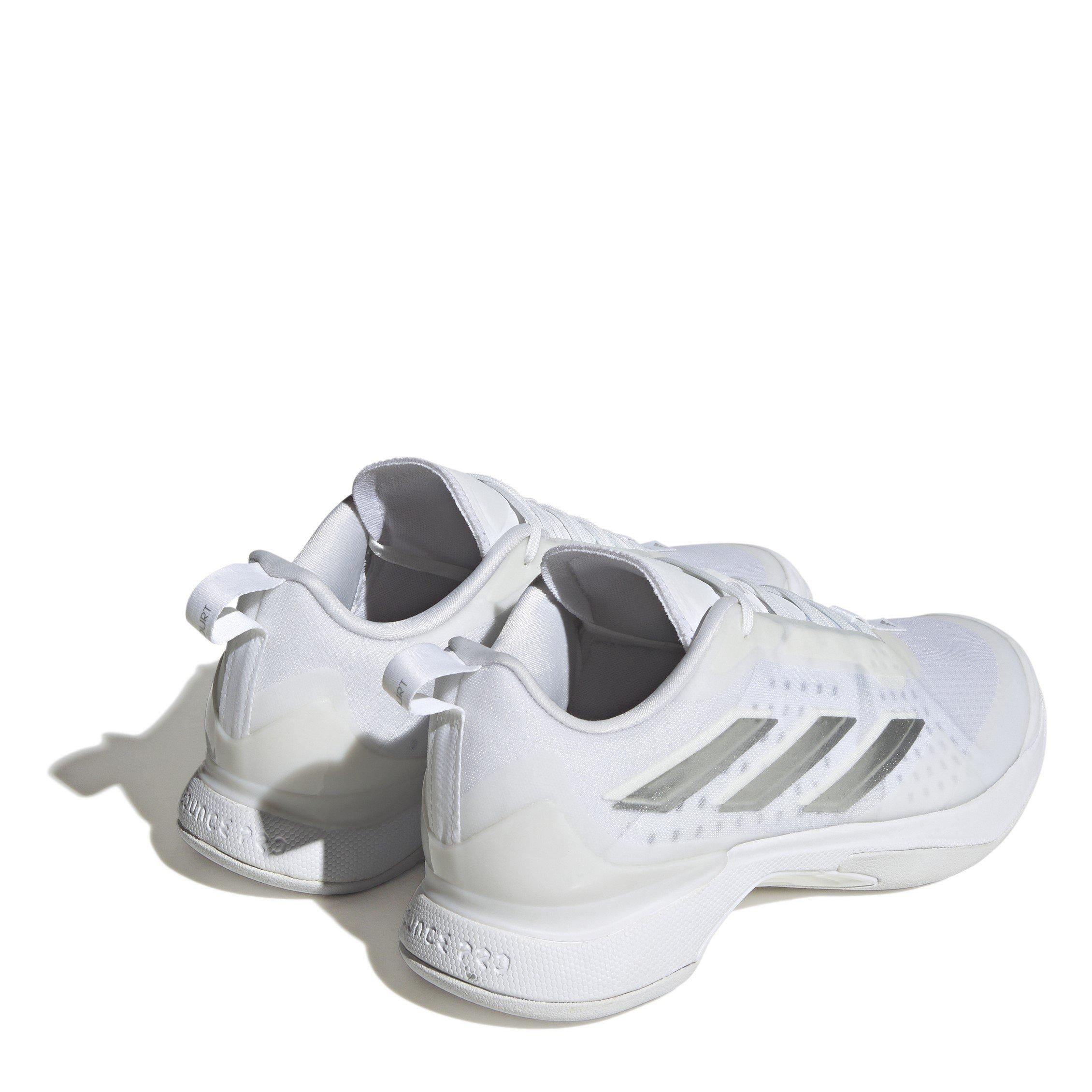 adidas Avacourt Womens Tennis Shoes