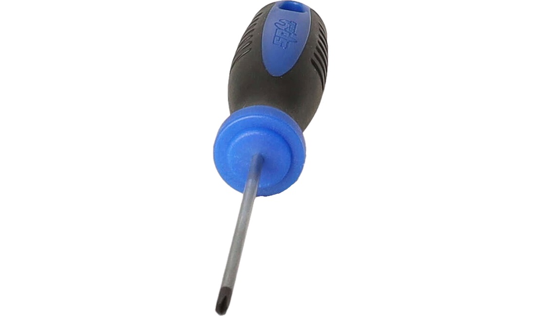 Skruetrækker 0x75mm PH - SP Tools