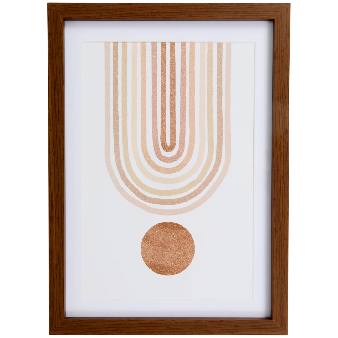 Fotolijst Genève 22,5 x 31,5 cm | diverse varianten