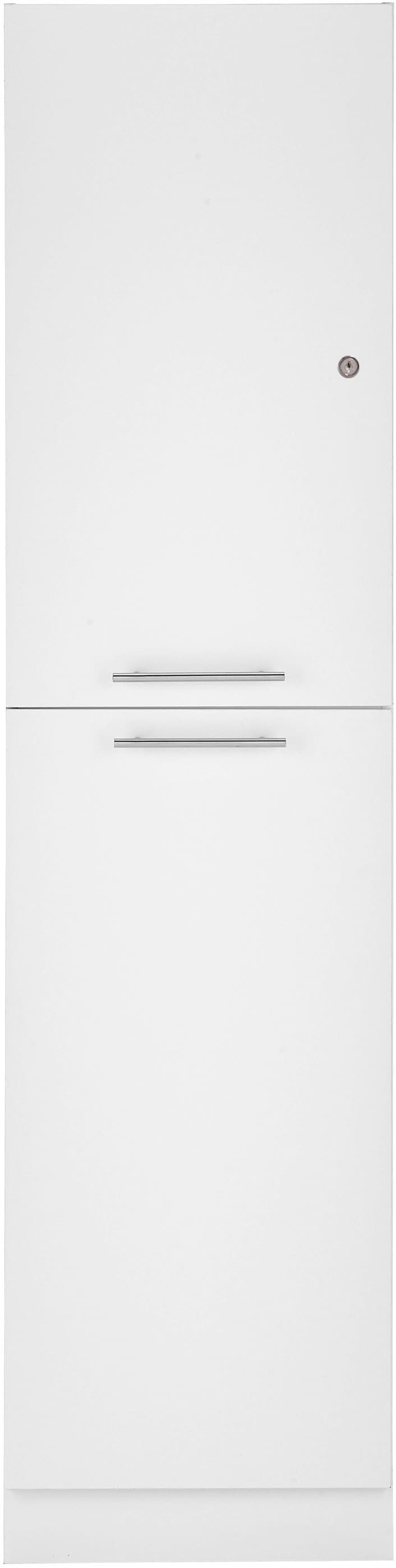 RESPEKTA Hochschrank »Clara« (B x T x H) 50 x 67,6 x 200 cm