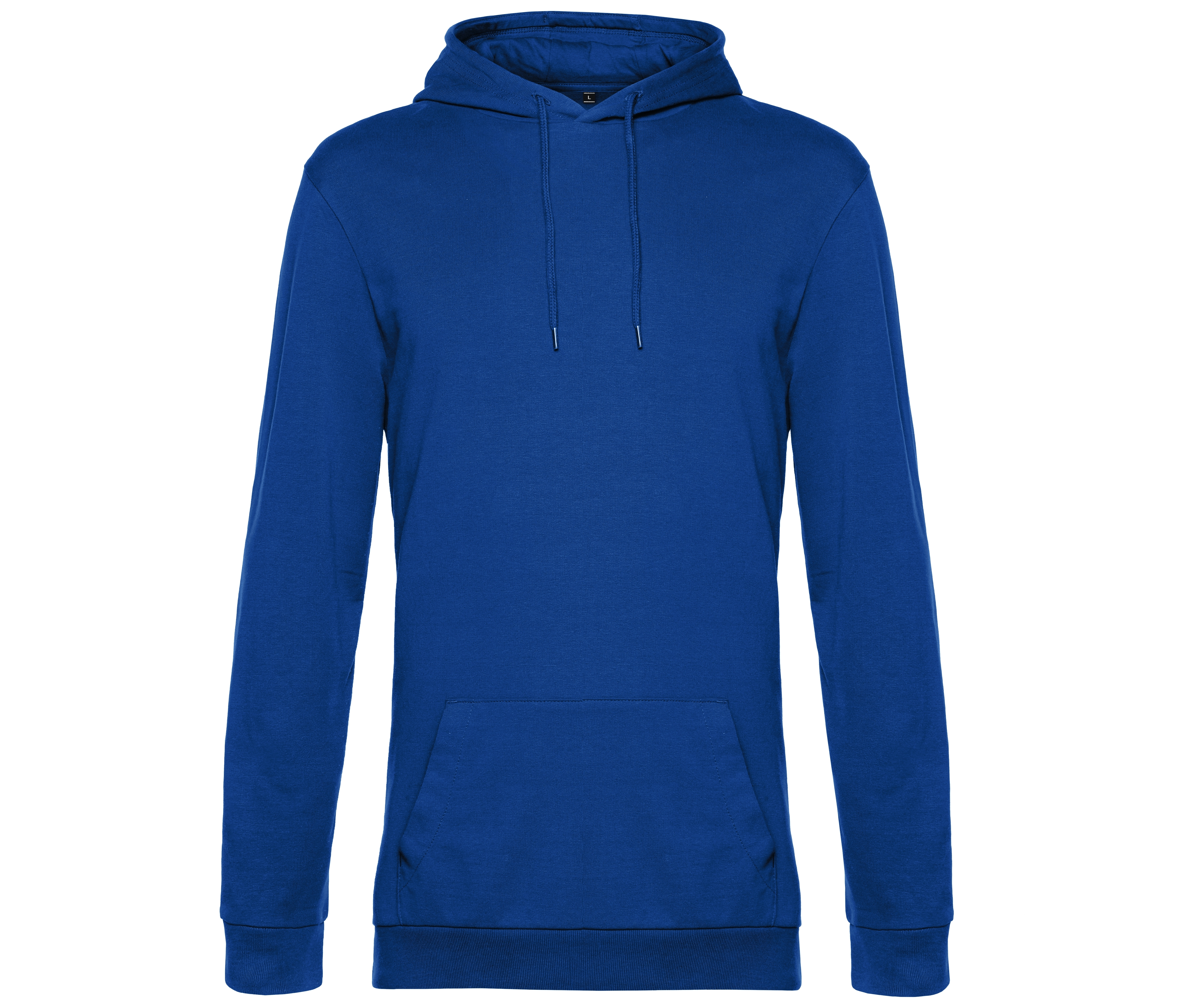 B&C BCU03W - Sweat à Capuche Unisexe Confort Moderne