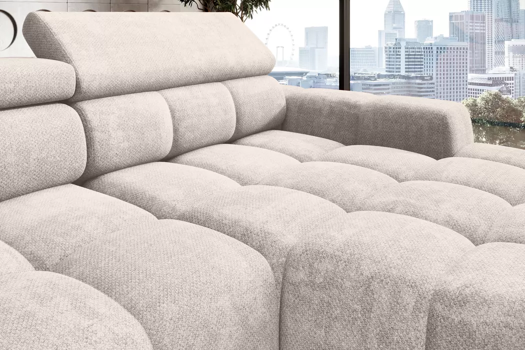 Ecksofa Bull