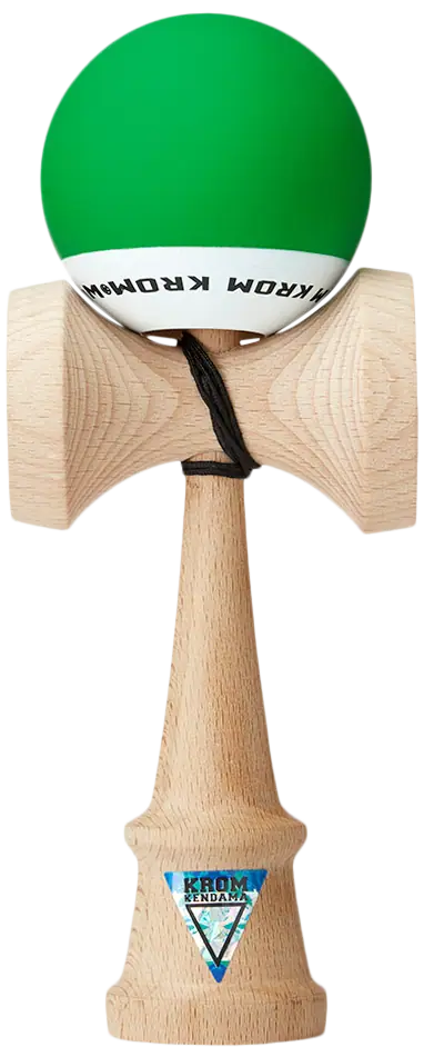 KROM Pop Rubber Kendama | SkatePro