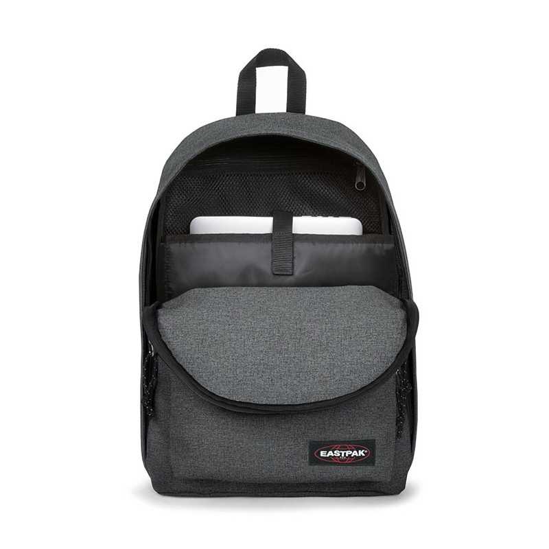 Sac à dos ordinateur Out Of Office 27 Litres Black denim