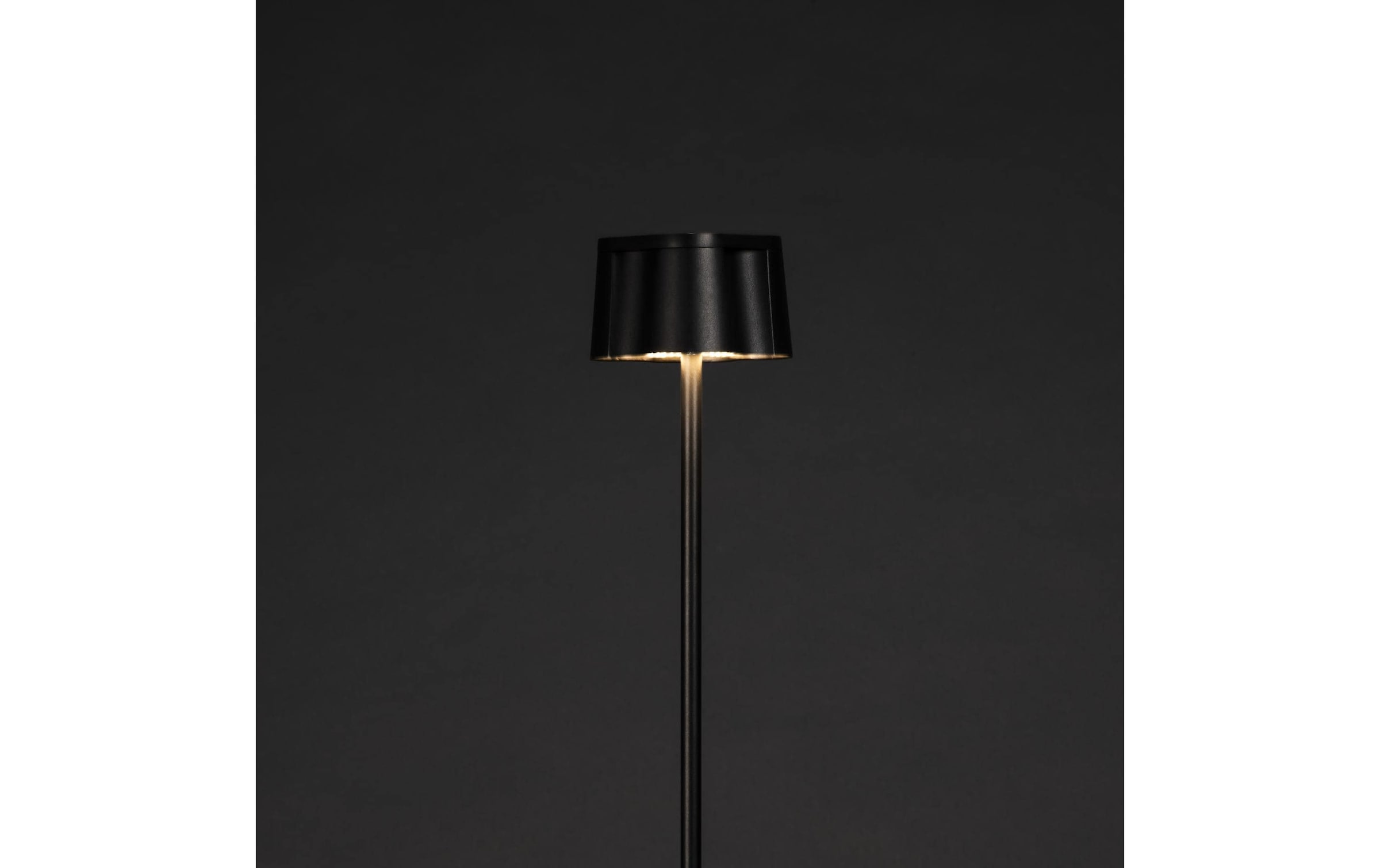 KONSTSMIDE Stehlampe »Nice USB 2700 / 3000 K 3 W« Warmweiss
