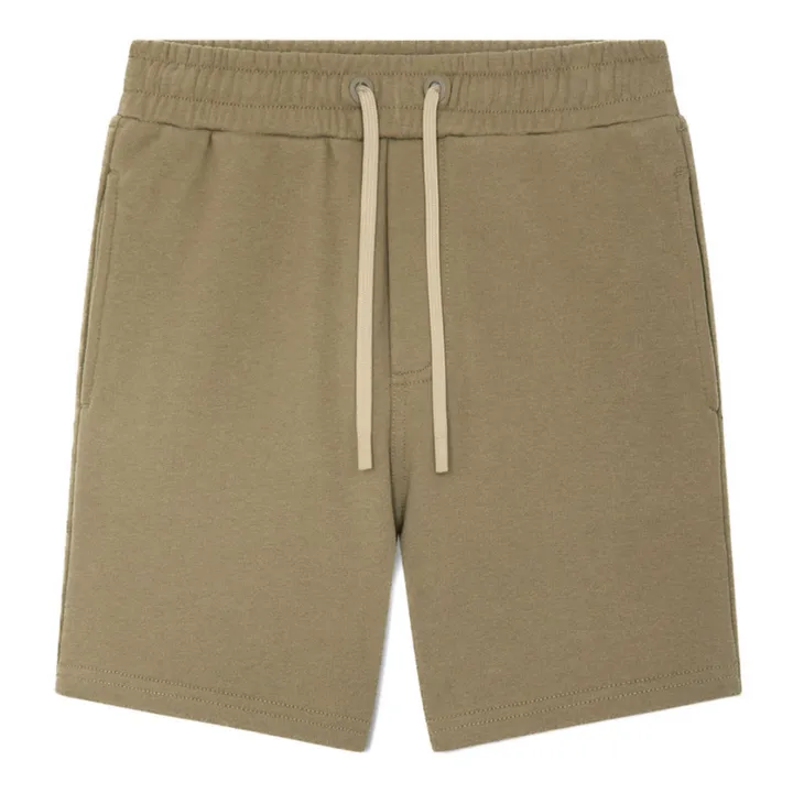 Sweet Pants Short Jogger Iconic | Vert kaki