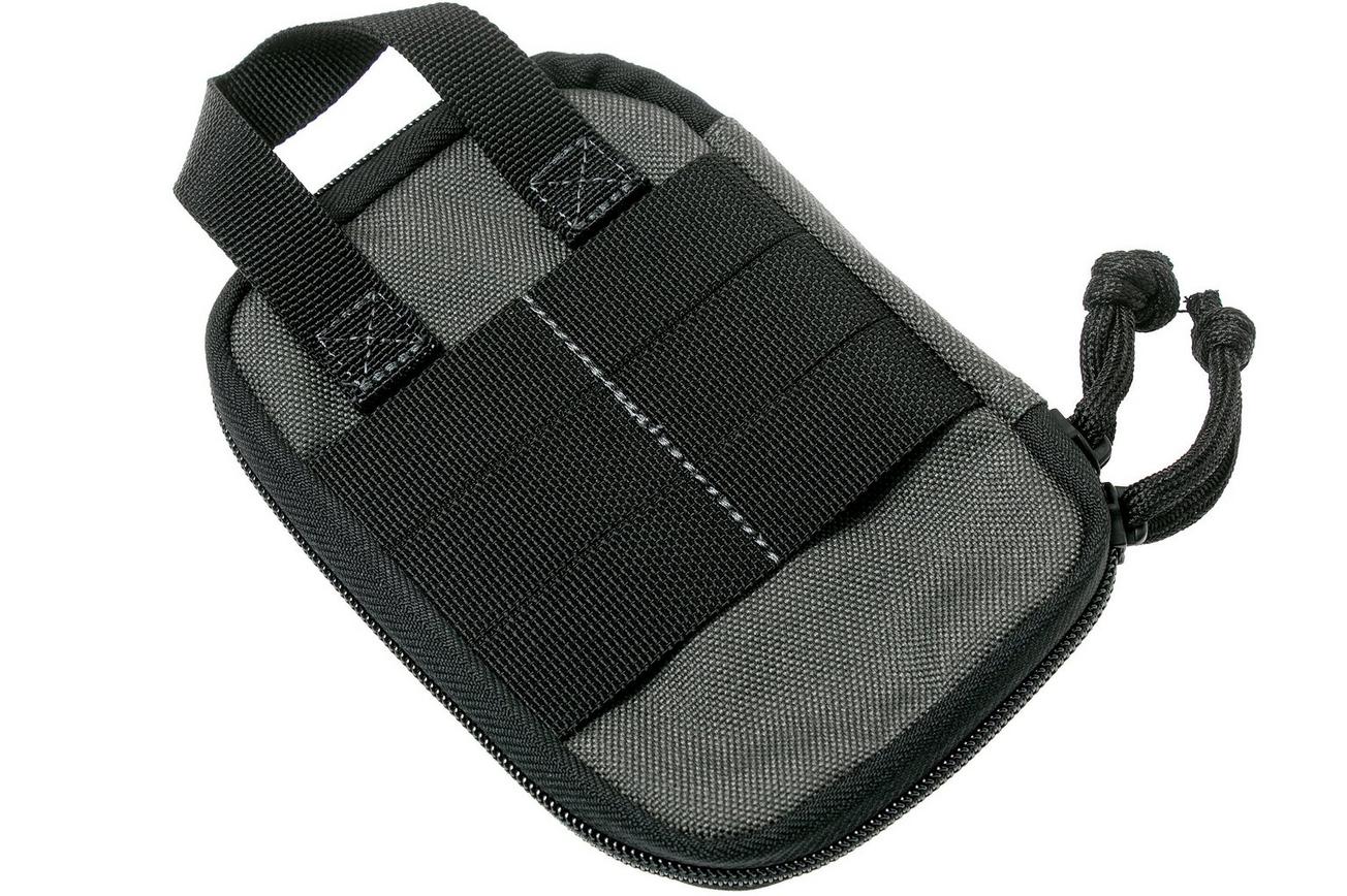 Maxpedition Mini Pocket Organizer pouch, grijs