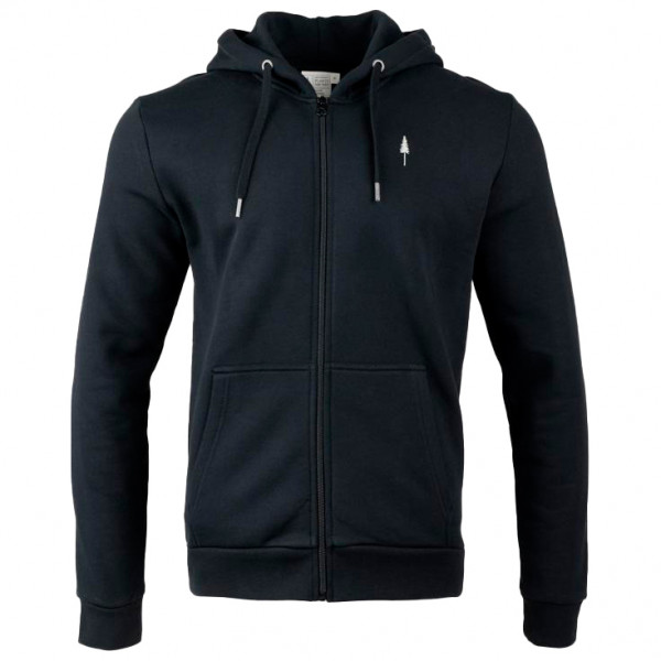 NIKIN - Treehoodie Zip - Sweat à capuche