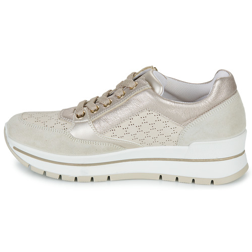 IgI&CO - DONNA ANISIA - Beige / Doré