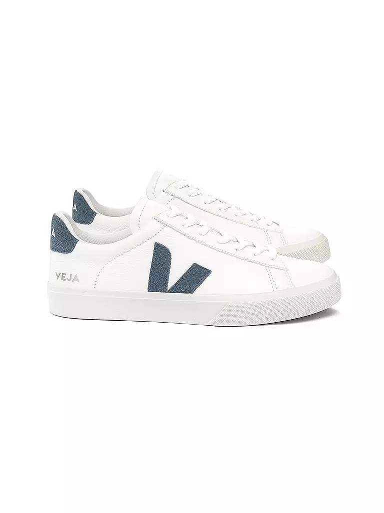 VEJA Sneaker CAMPO weiss