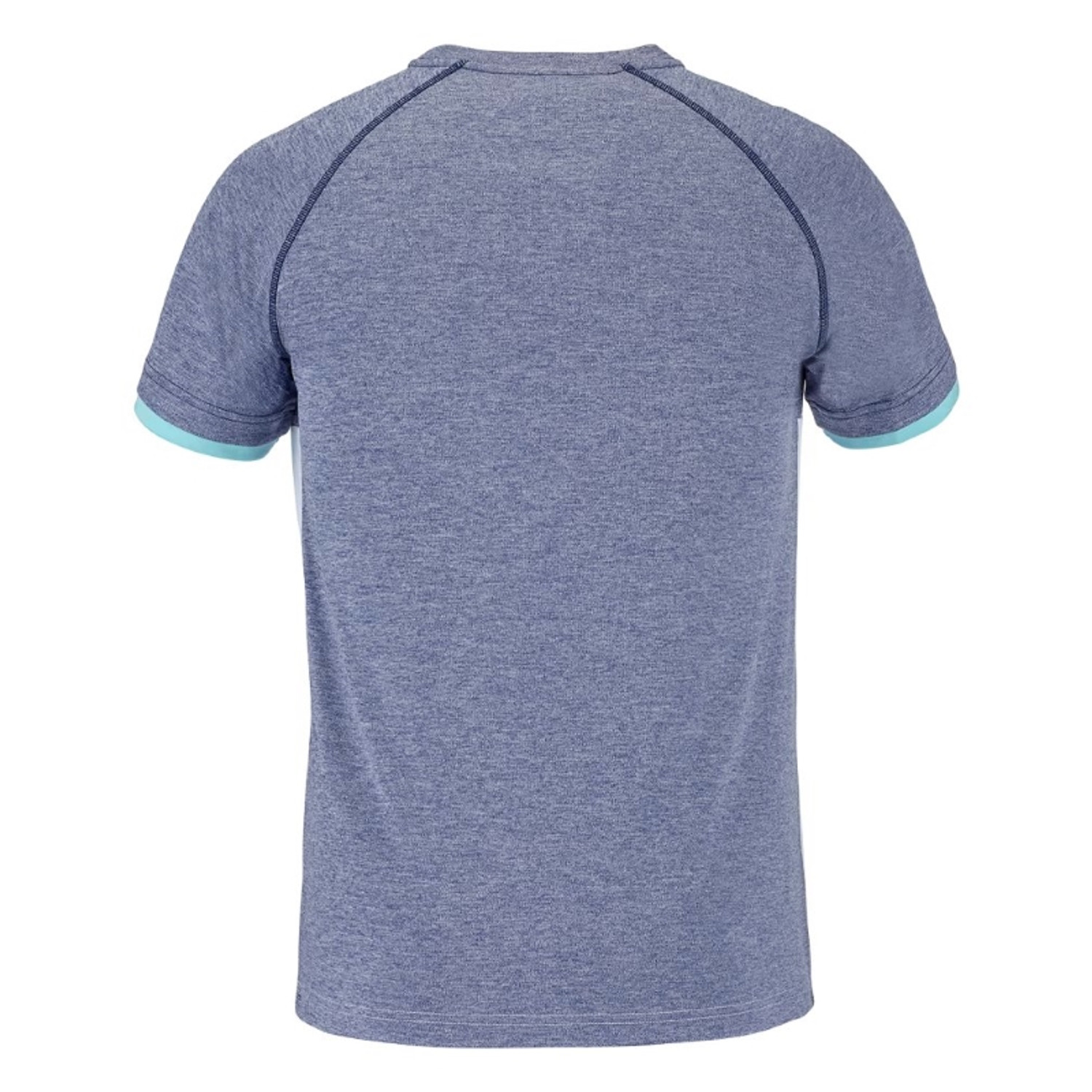 Babolat Play Crew Neck Tee Jongens