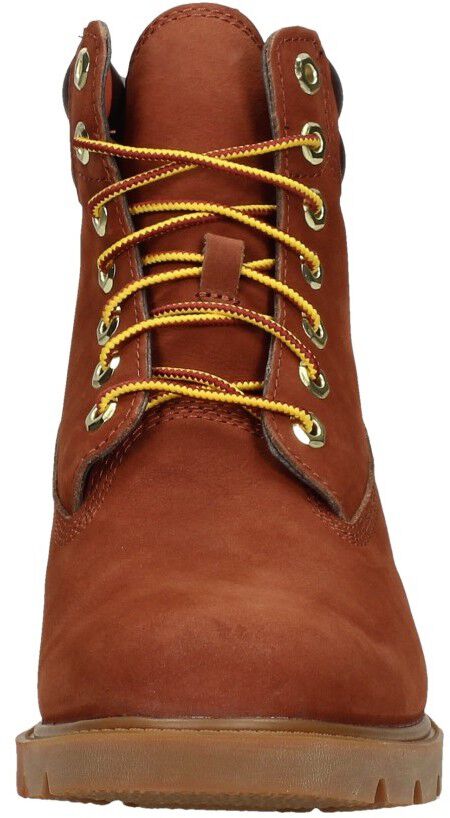 Timberland 6in Water Resistant Basic cognac
